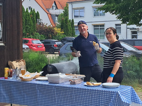 Grillmeister Jochen